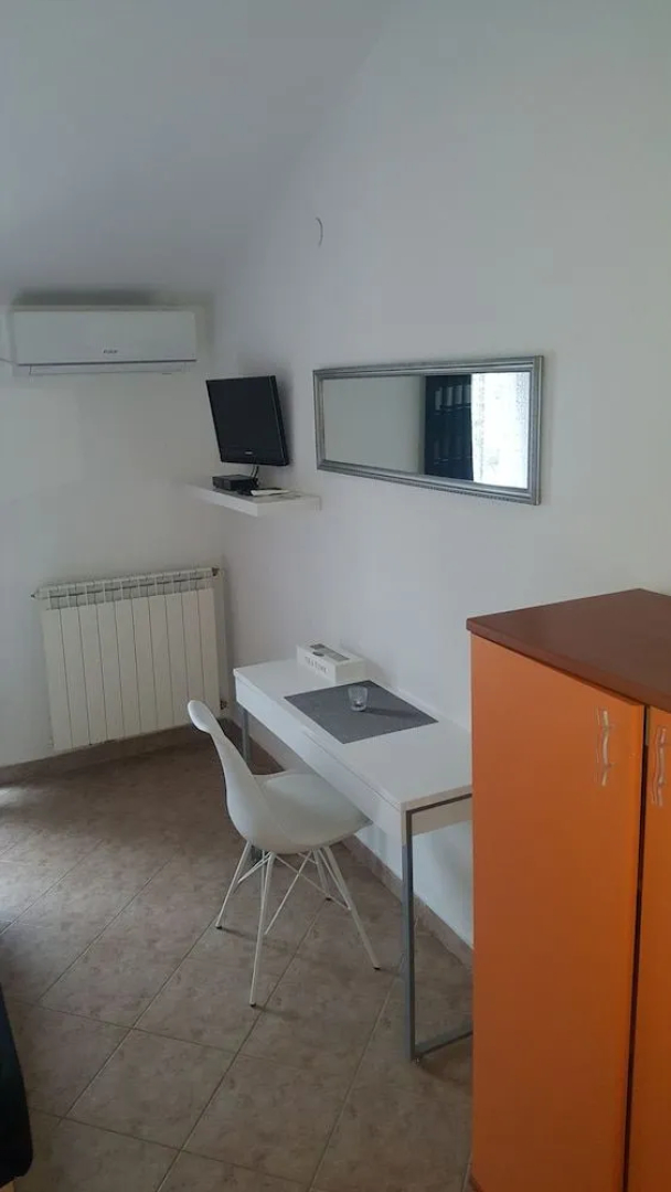 Martina Guest House