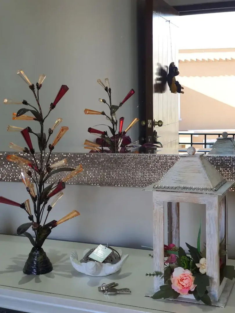 Departamento En Condómino Residencial El Milagro