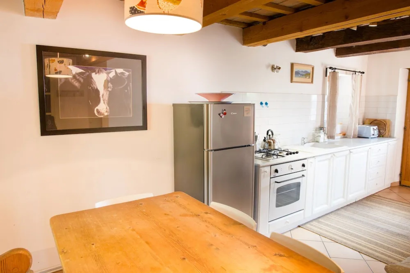 Home set in Olive Grove With Stunning Views