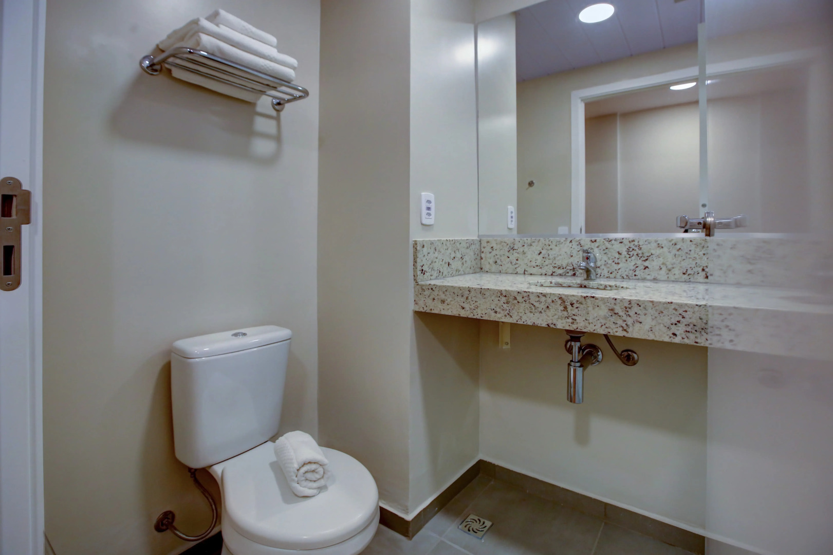 Blue Tree Towers Sorriso