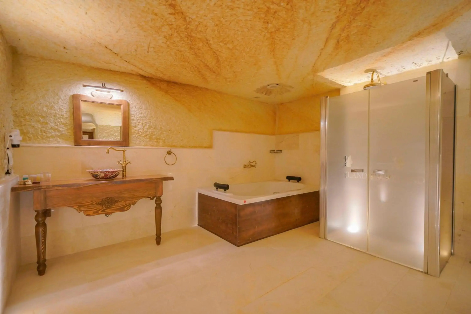 Fairyland Cave Hotel - Special Class