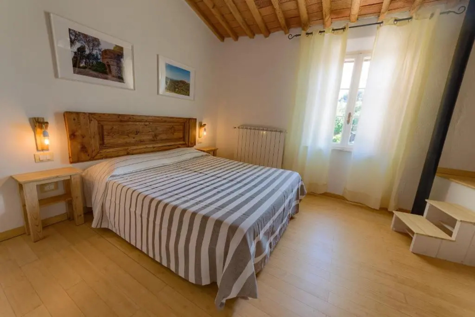 Agriturismo Podere Carducci