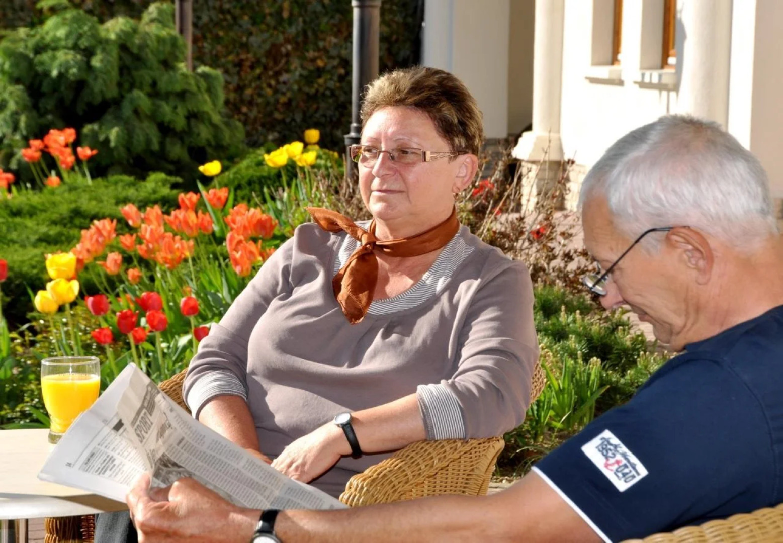 Ametiszt Hotel Harkany