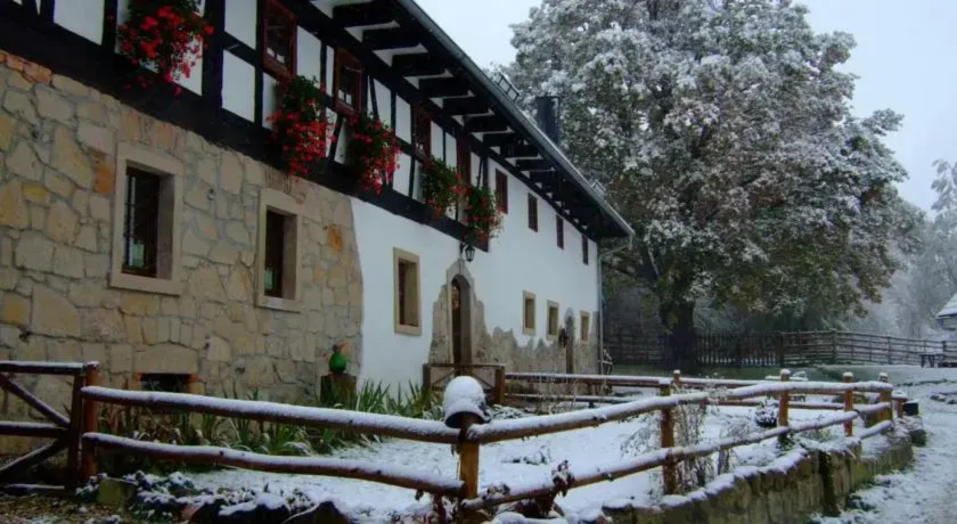 Gościniec Pod Zielonym Jajem