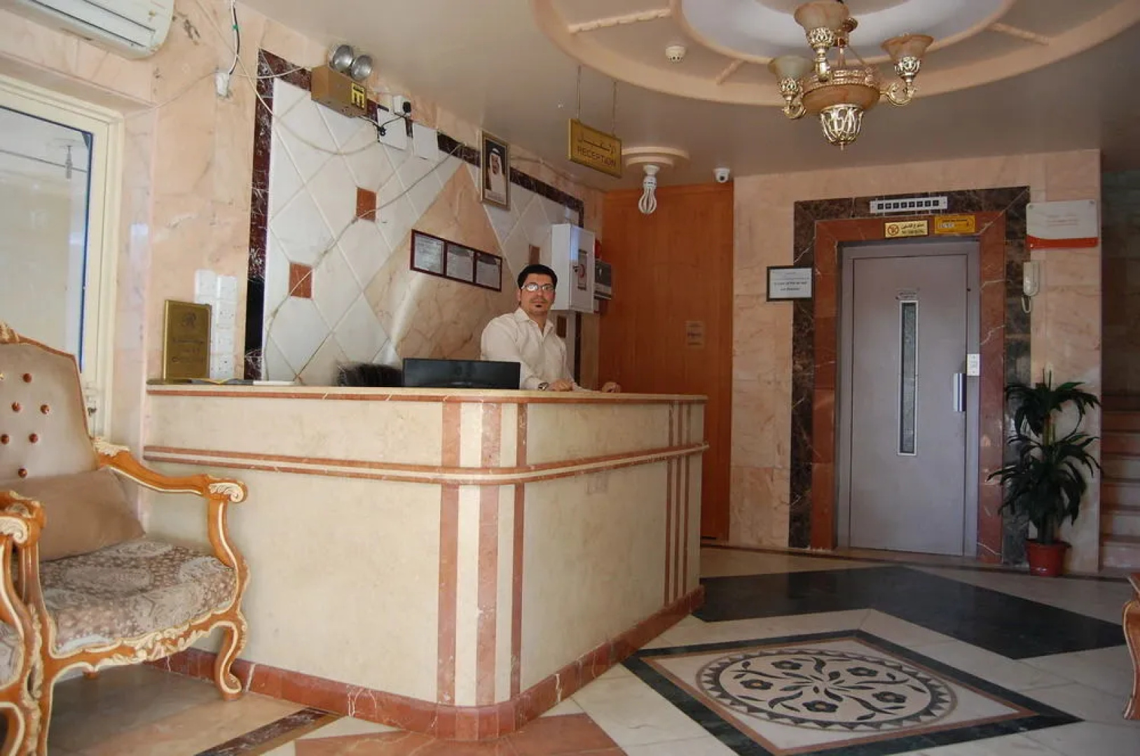 Riital Furnished Units