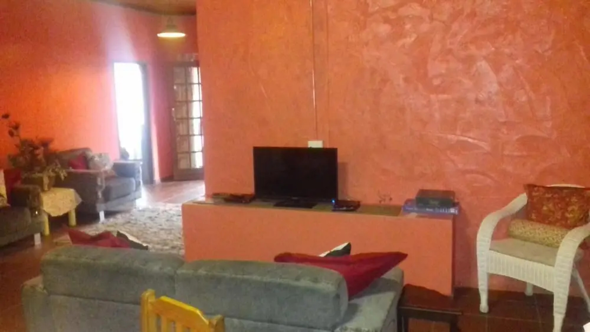 Imka Trinity Retreat