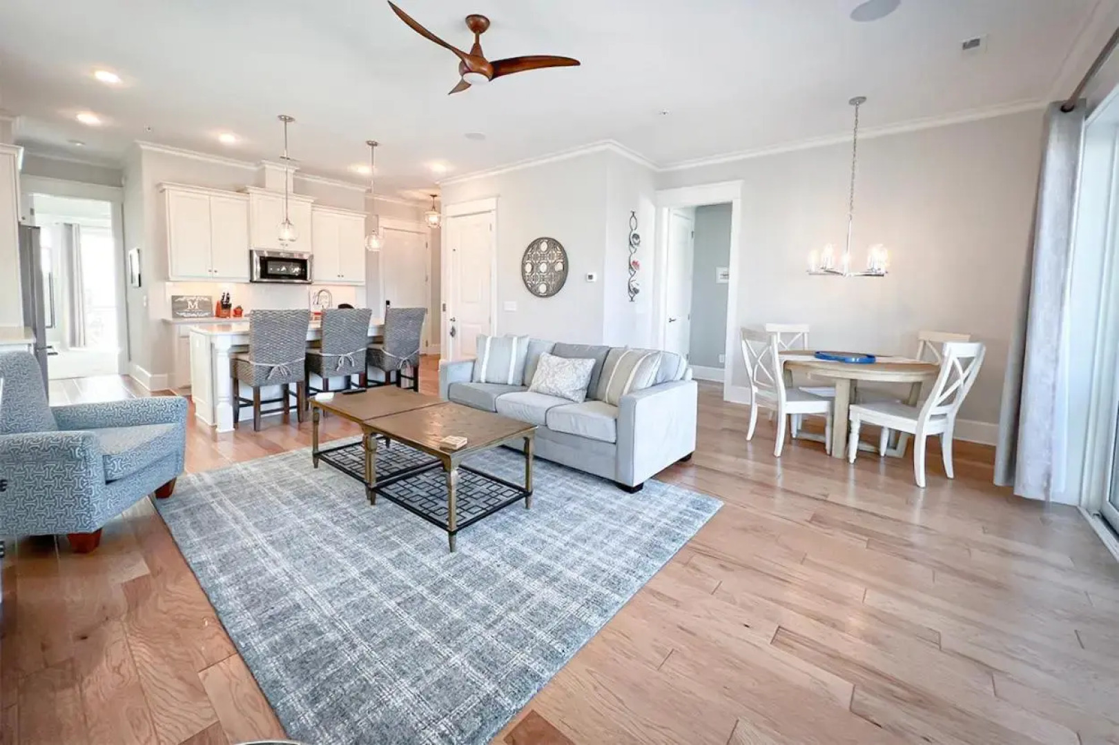 Beach Bubble Bungalow by Sea Scape Properties