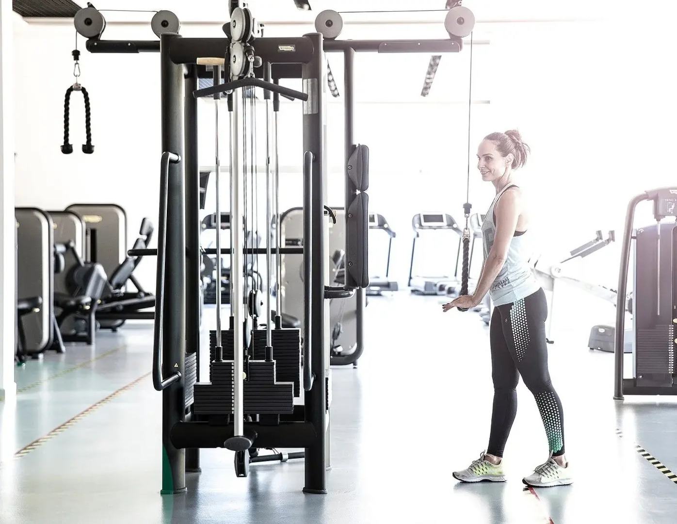 Charisma De Luxe Hotel