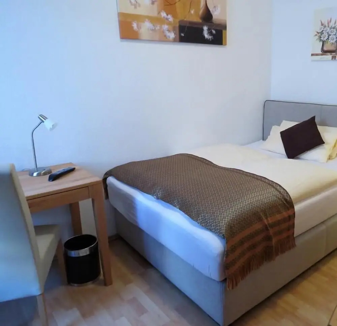 Hotel-Restaurant Saarblick