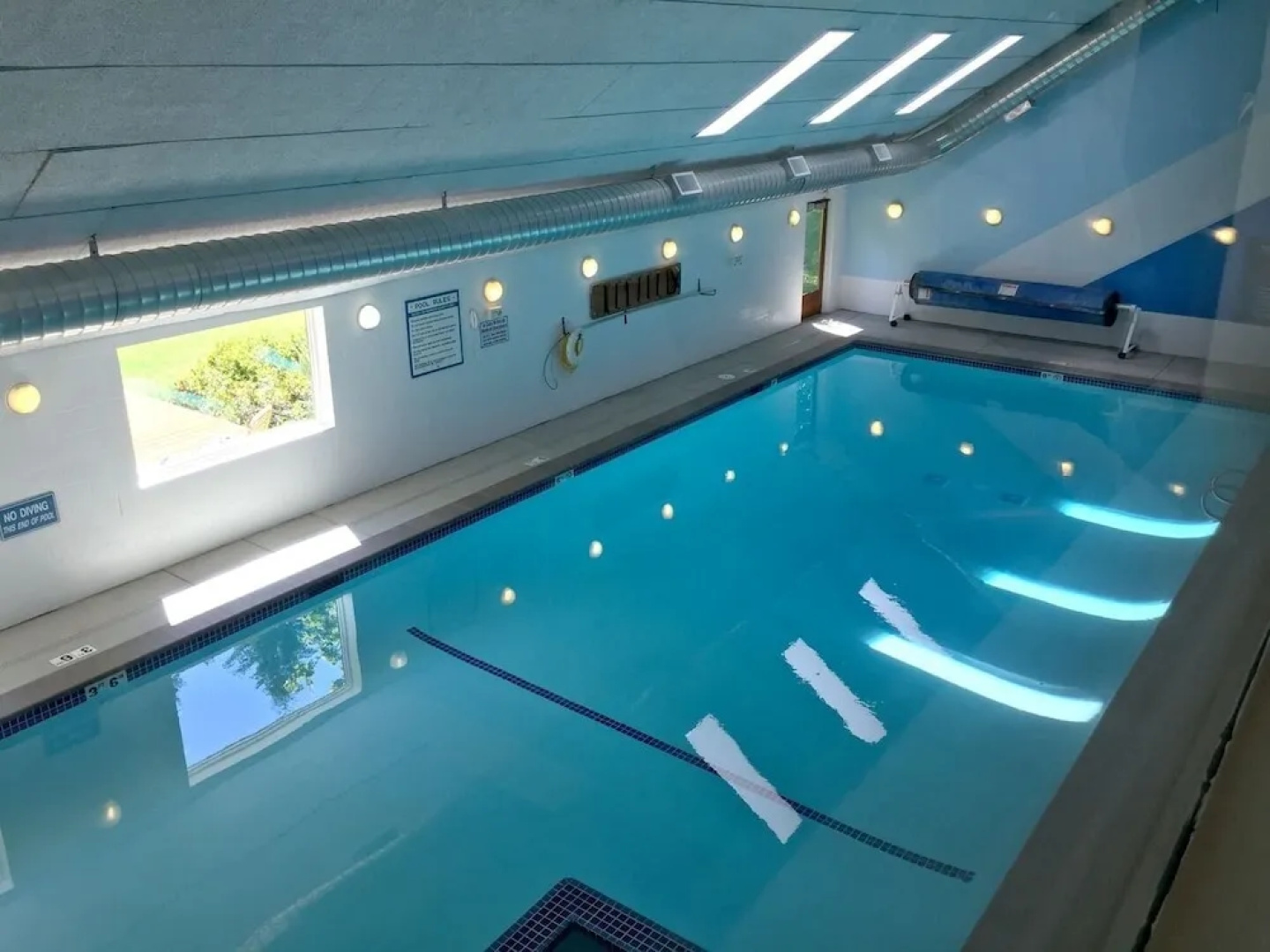 Snowater Condo #14