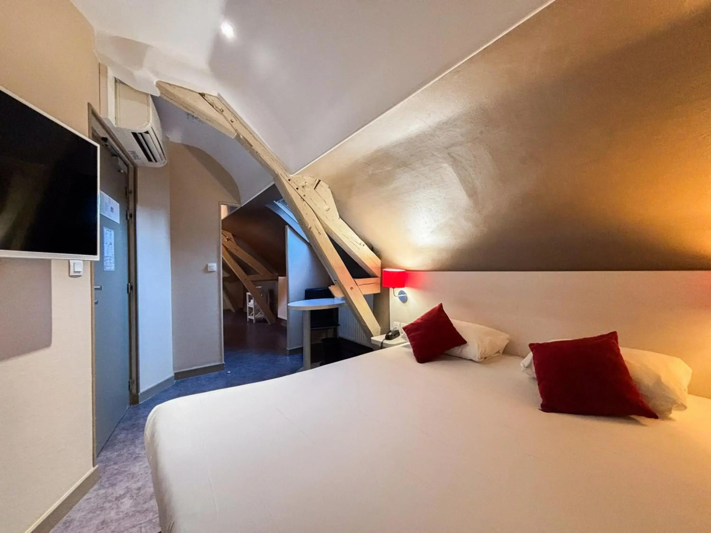 The Originals Access, Hôtel Bourges Gare