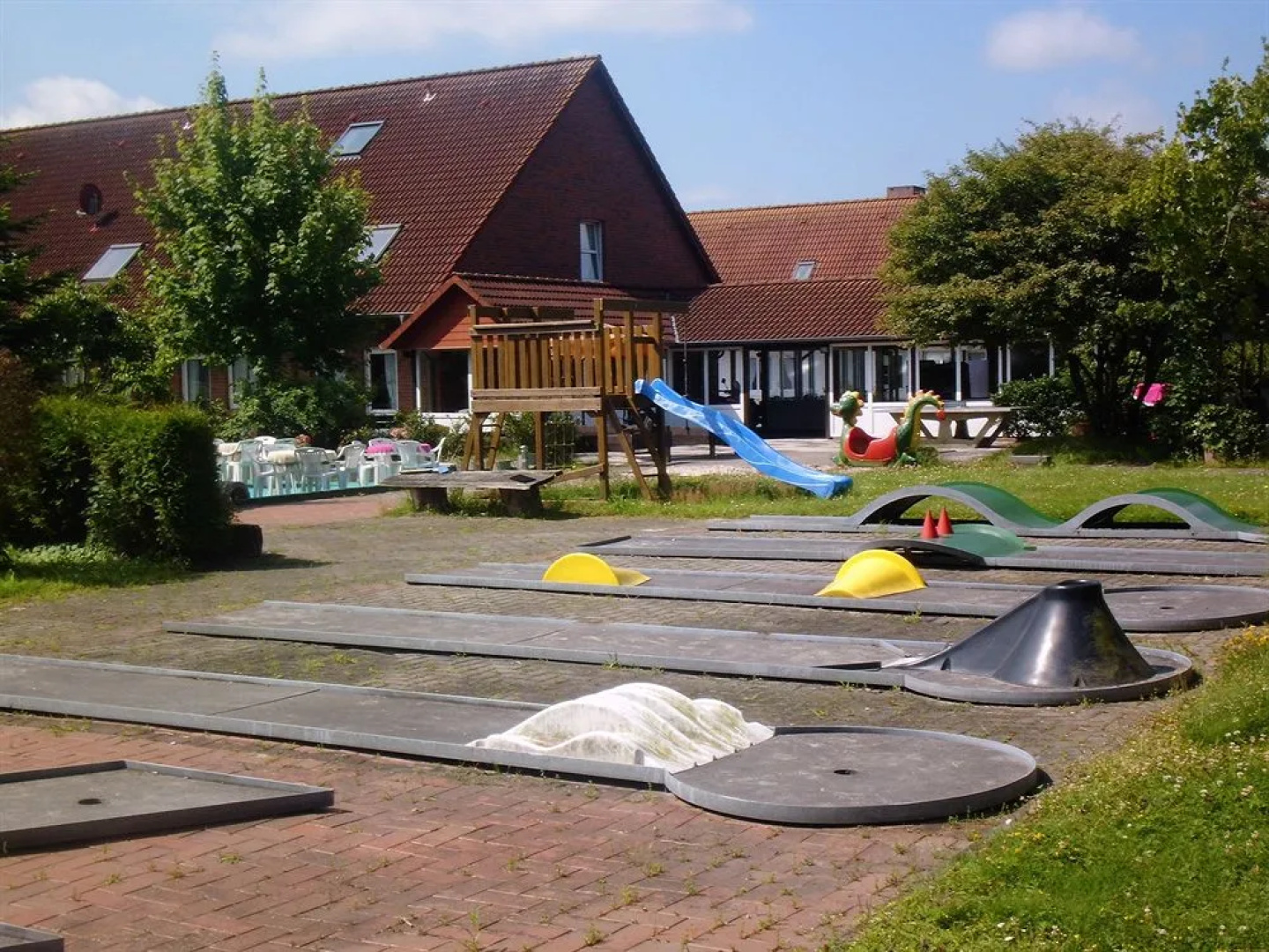 Hotel Hof von Hannover