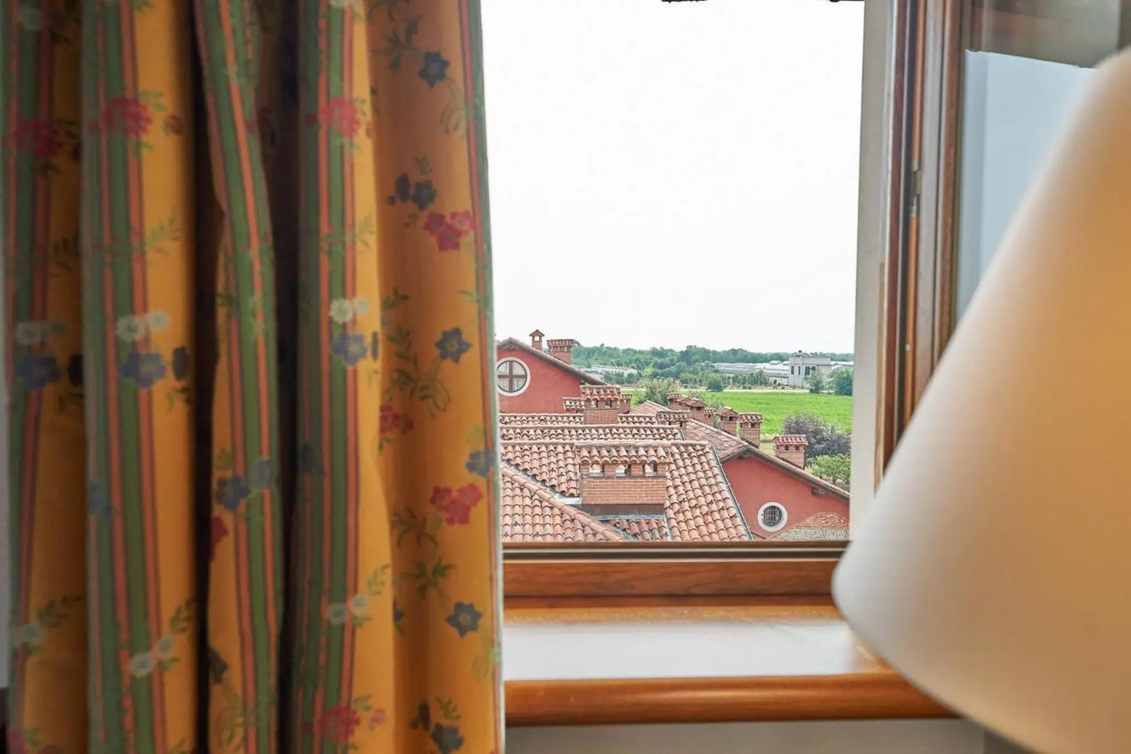 Relais Santo Stefano