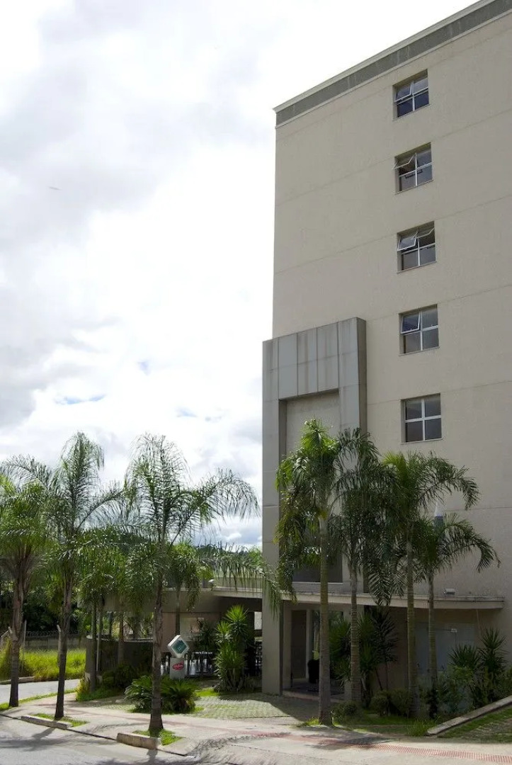 Campus Flat by Vision Vespasiano