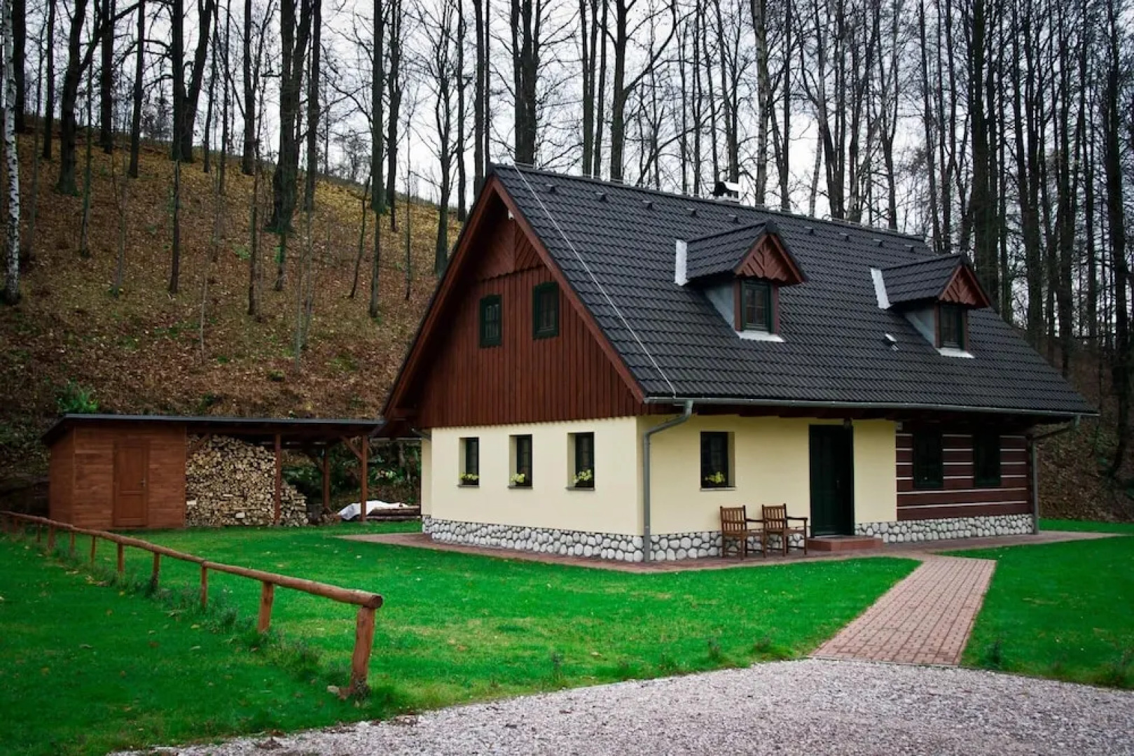 Rudnik Krp460 in Rudn k