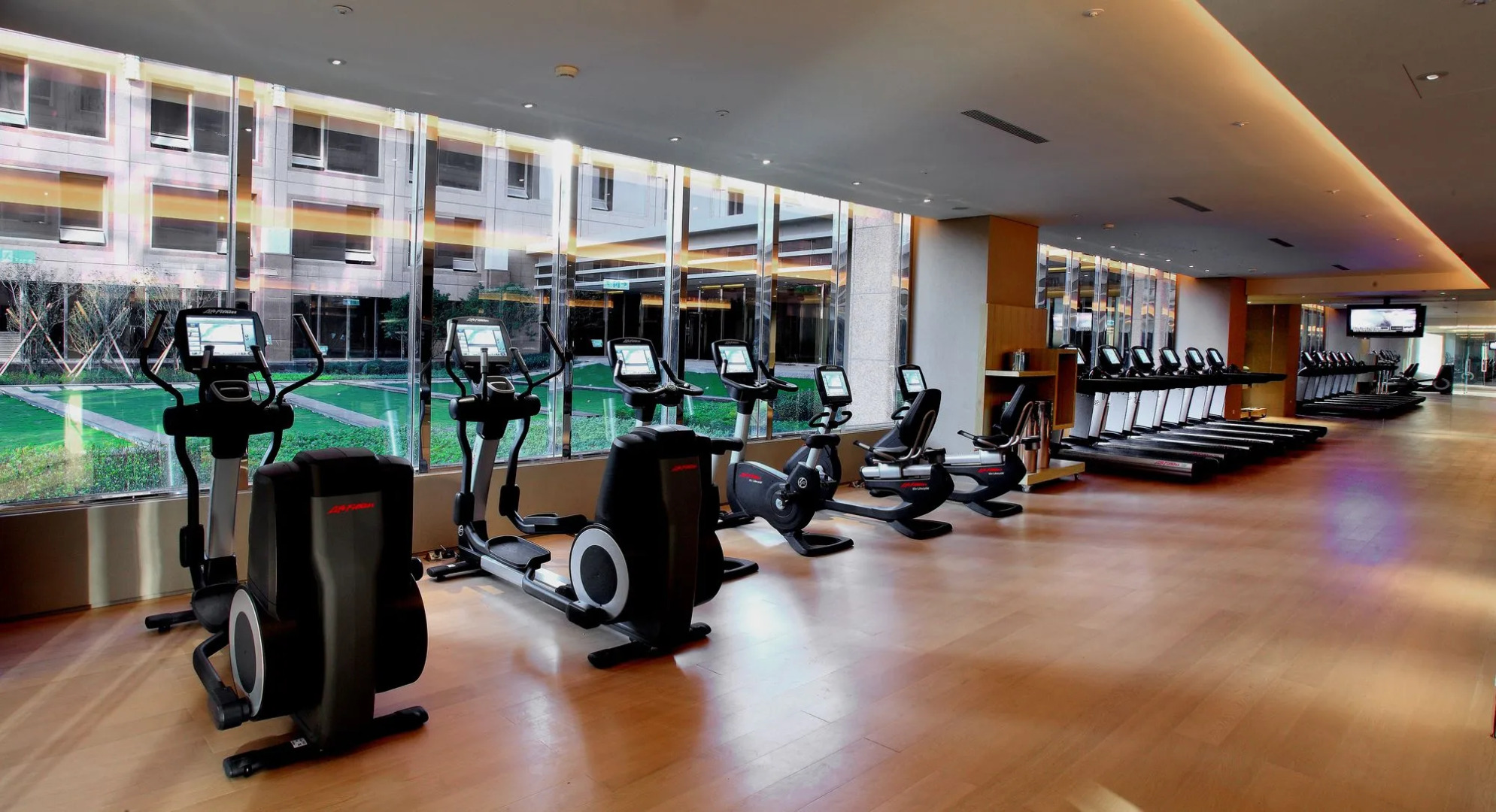 Sheraton Hsinchu Hotel