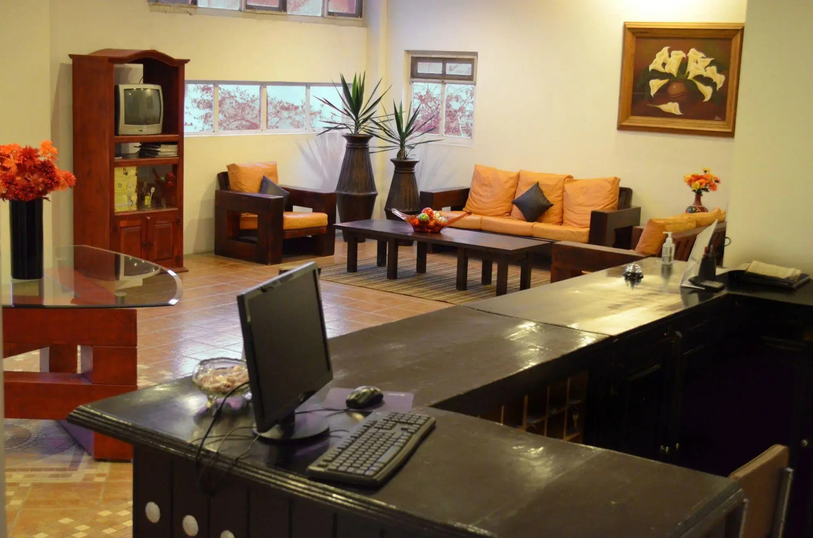 Hotel San Miguel Penjamo