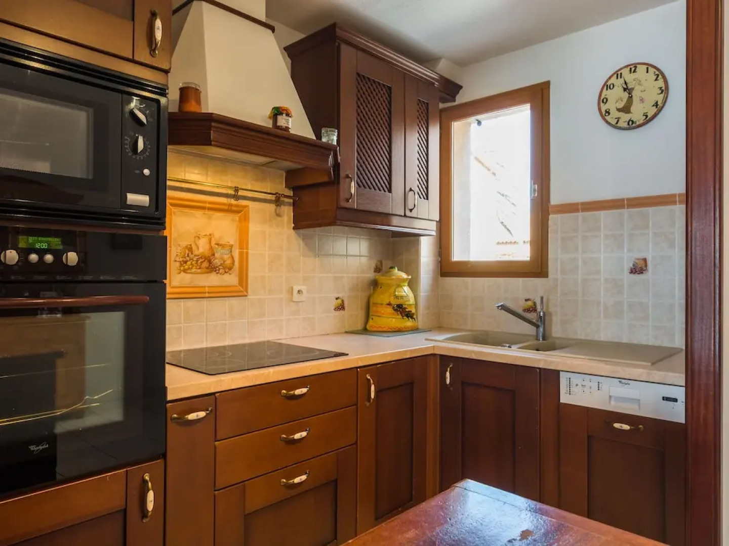 Apartment in Le Barcarès With Swimming Pool, Balcony, Garden