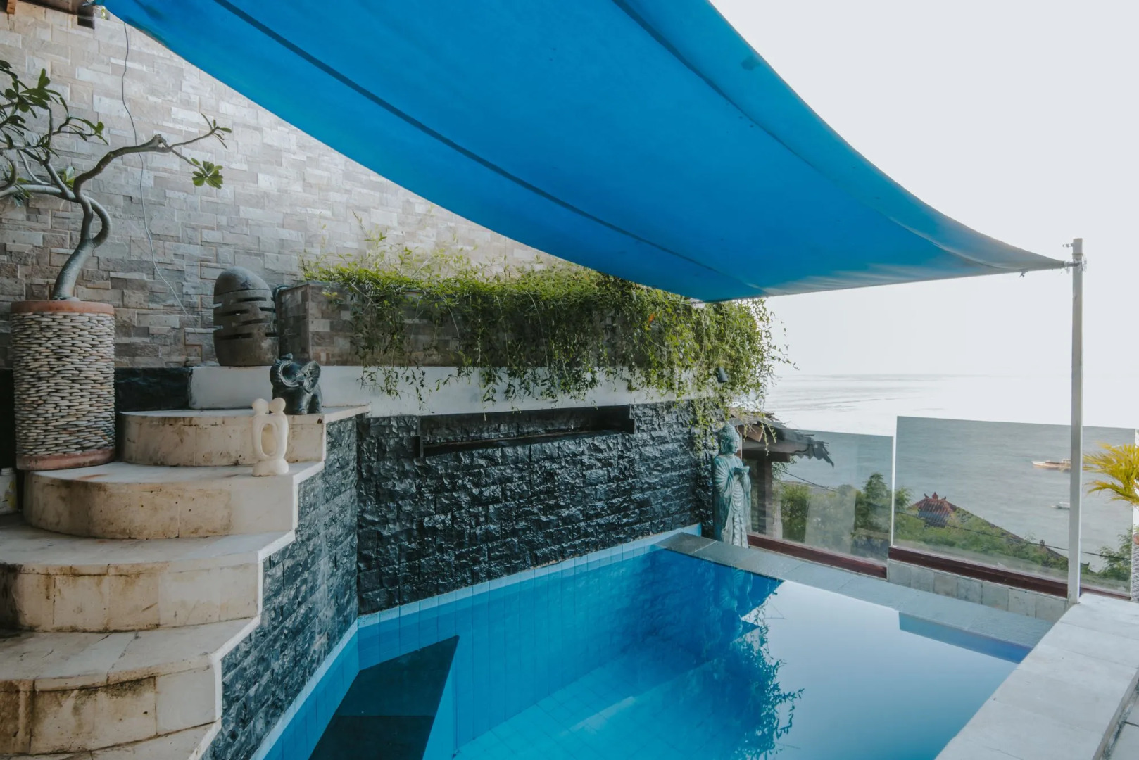 Lembongan Harmony Villas