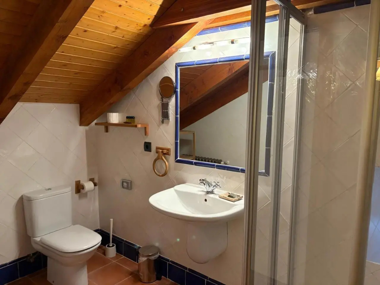 La morada de Vadinia