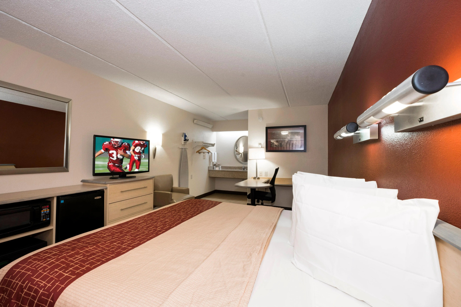 Red Roof Inn West Monroe