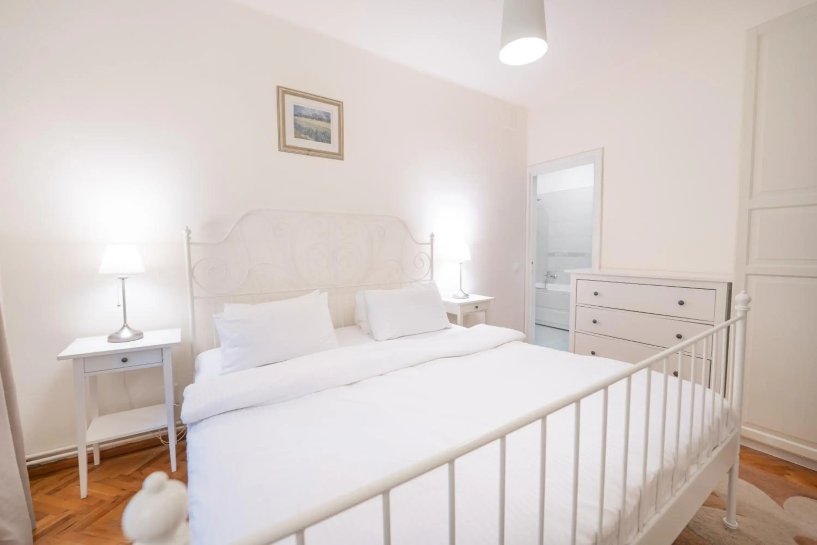 Vila Camelia Sinaia