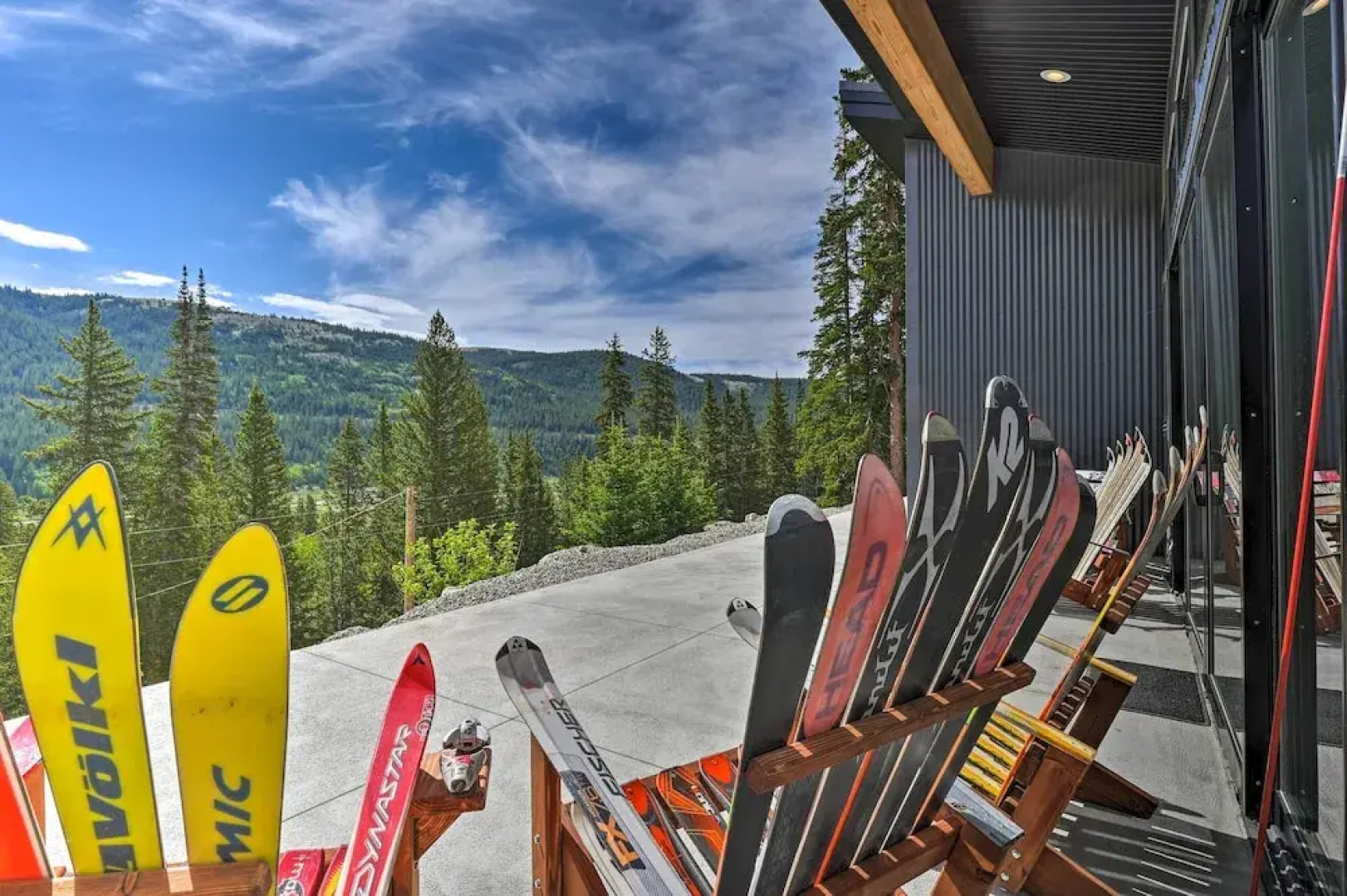 Four Voices Home: Mountain Views, 15 Mi to Breck