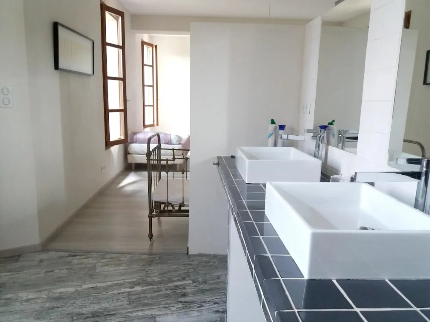 House With 3 Bedrooms in Tourtour, With Wonderful Mountain View and Fu