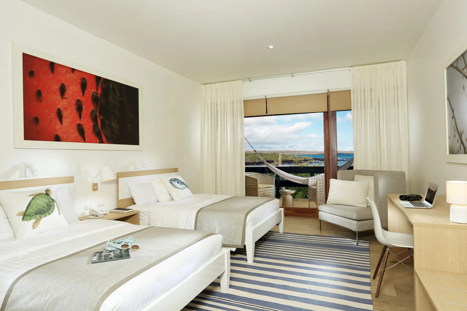 Finch Bay Galapagos Hotel