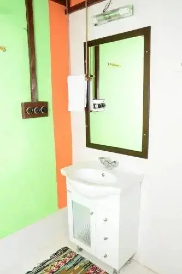 Himachal Heritage Village By Upvan