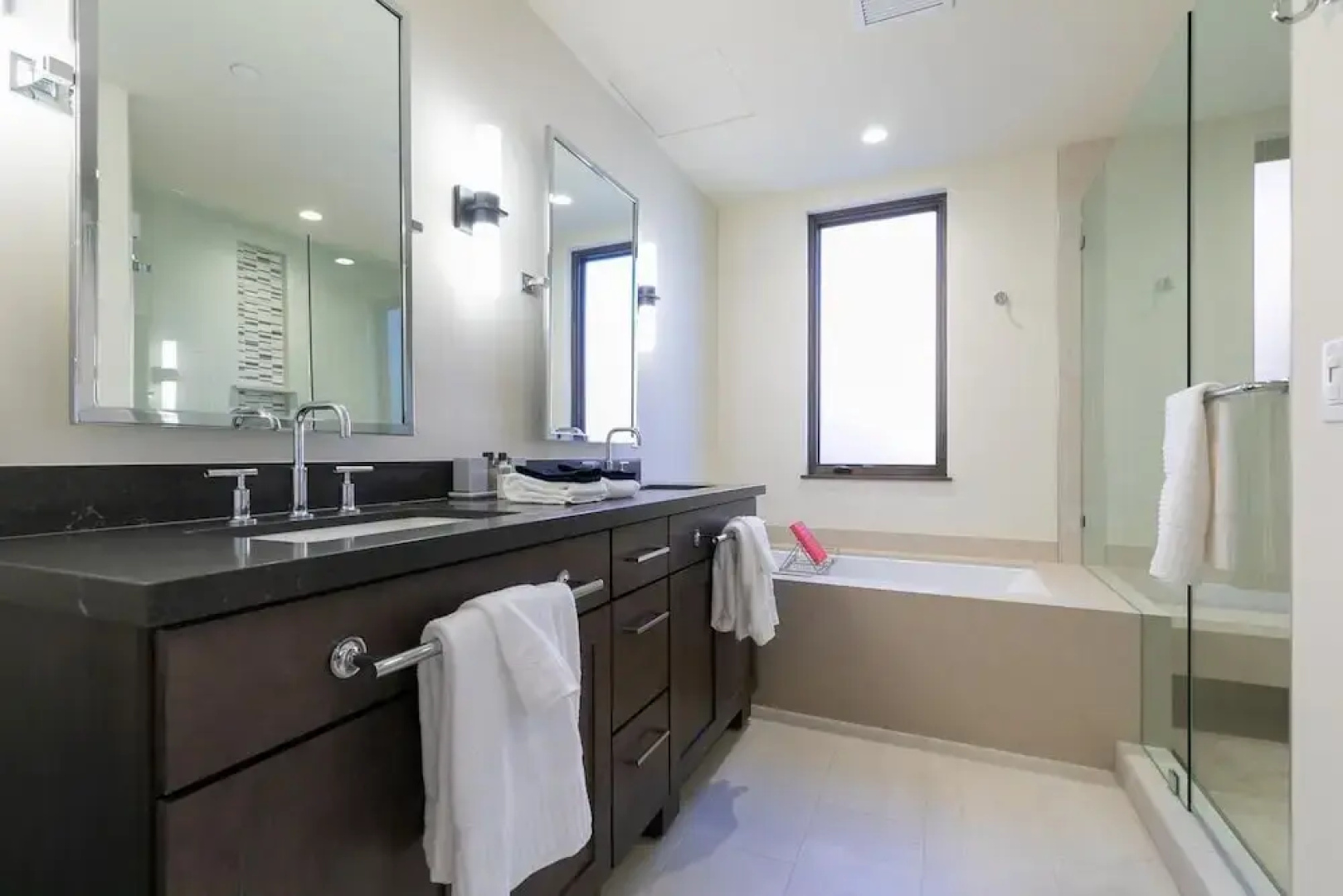Crystal Bay Penthouse 301 3 Bedroom Condo