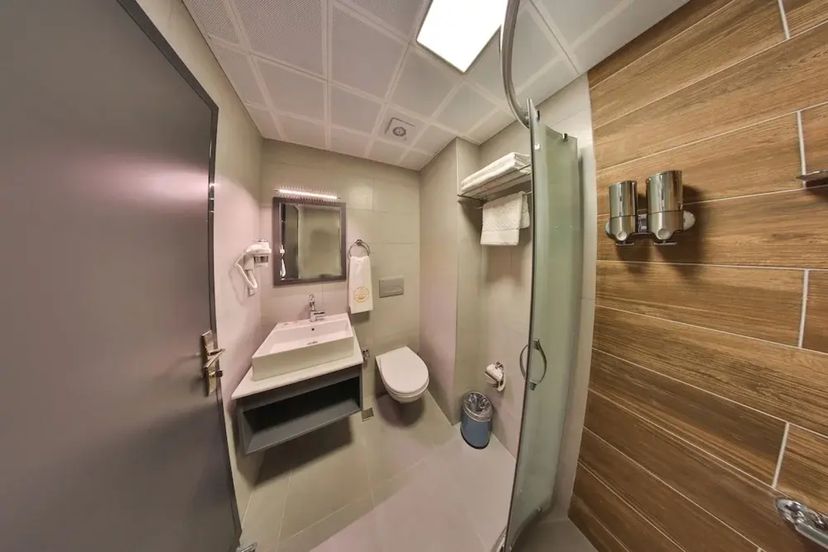 Bukaviyye Otel