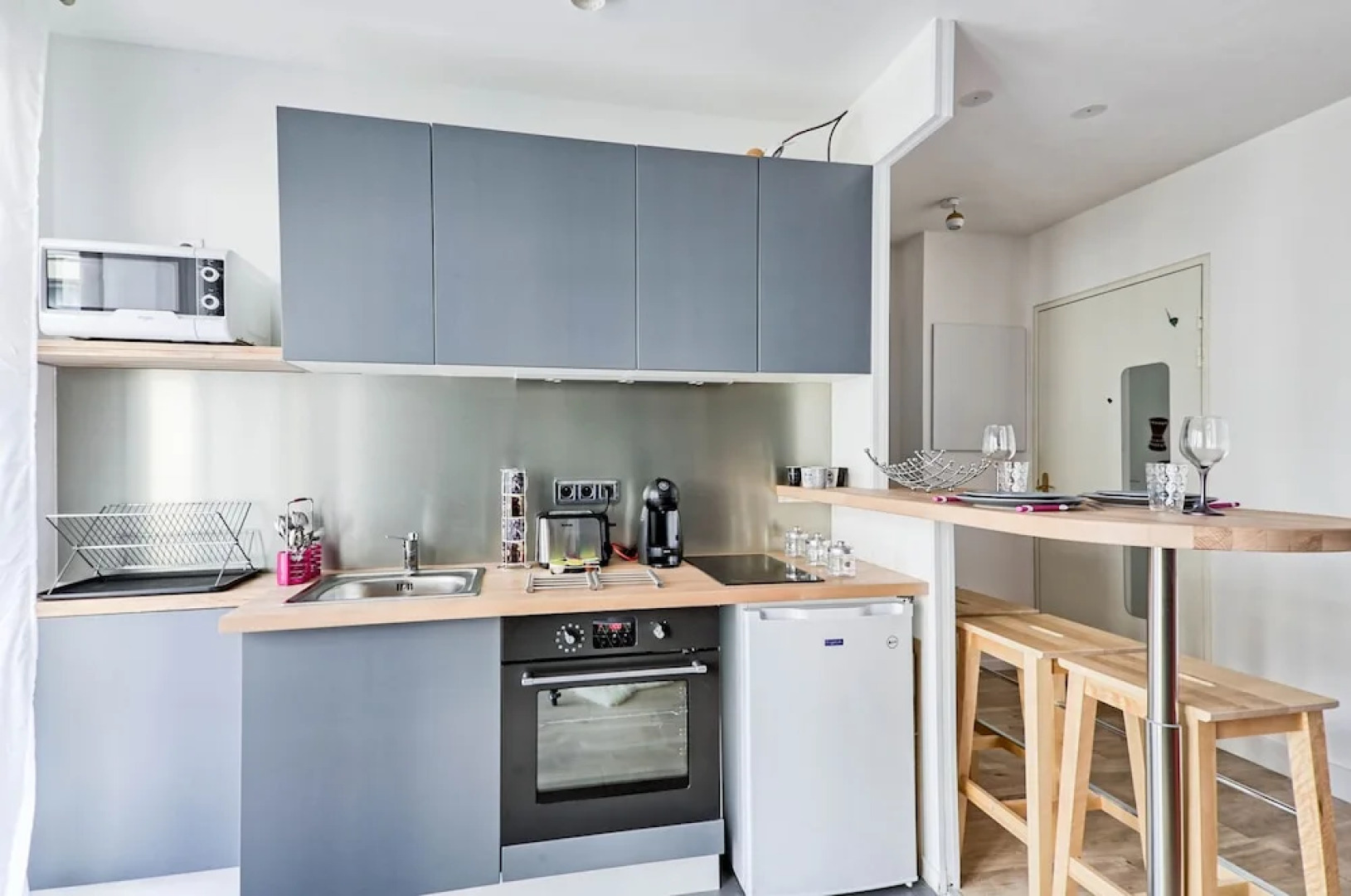 Garonne Park - Shopping Village