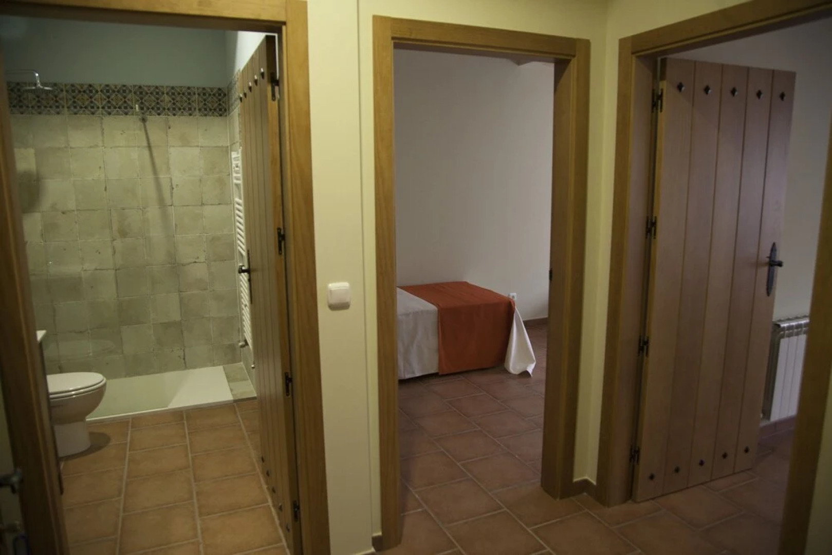 Casa Rural Rancho Montalvo