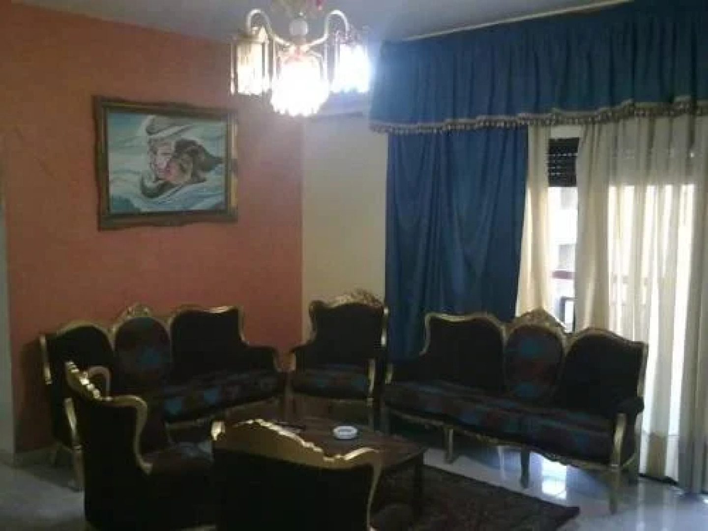 Kandiel Furnished Apartments