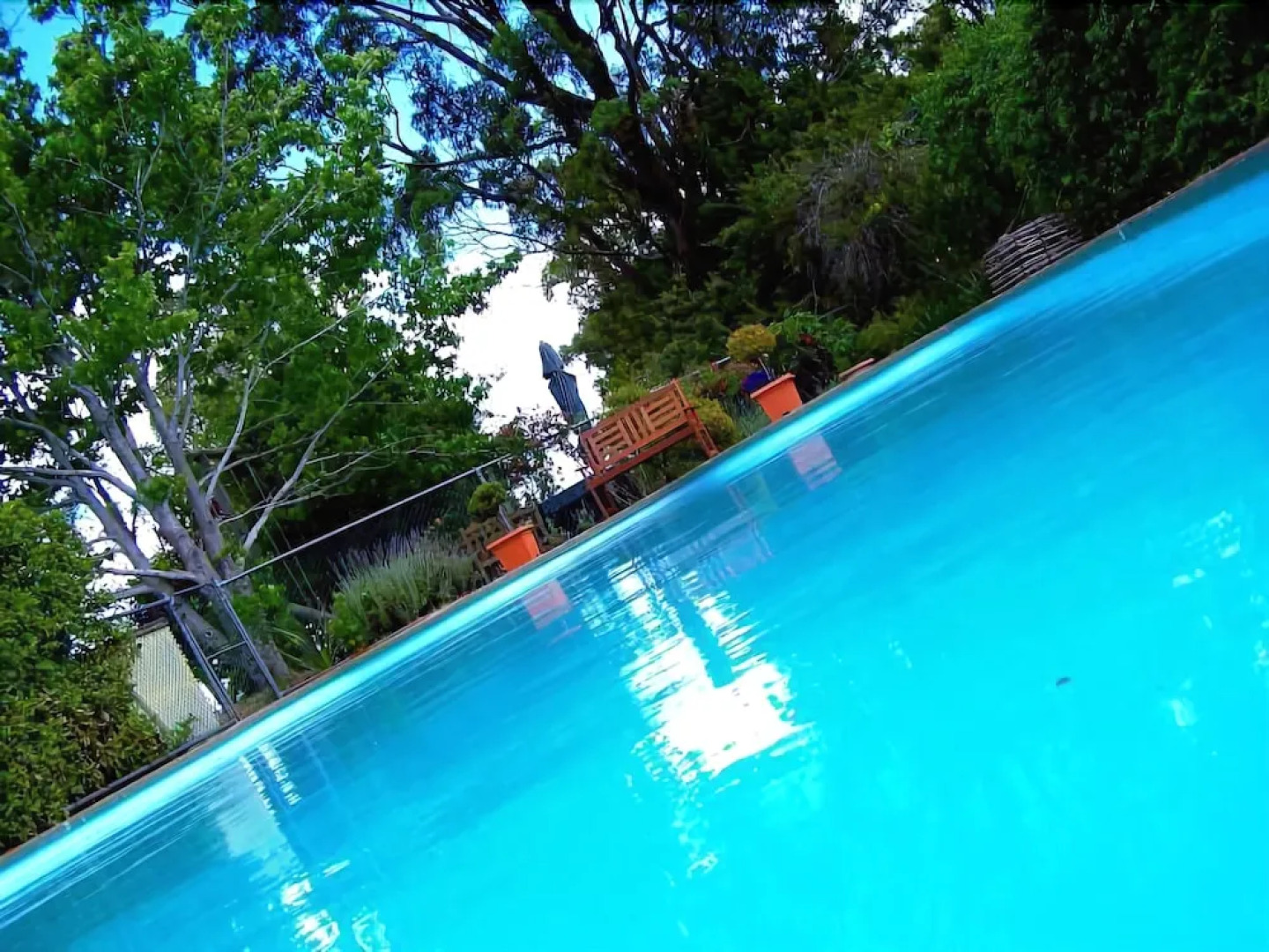 The River House Launceston Tamar Valley