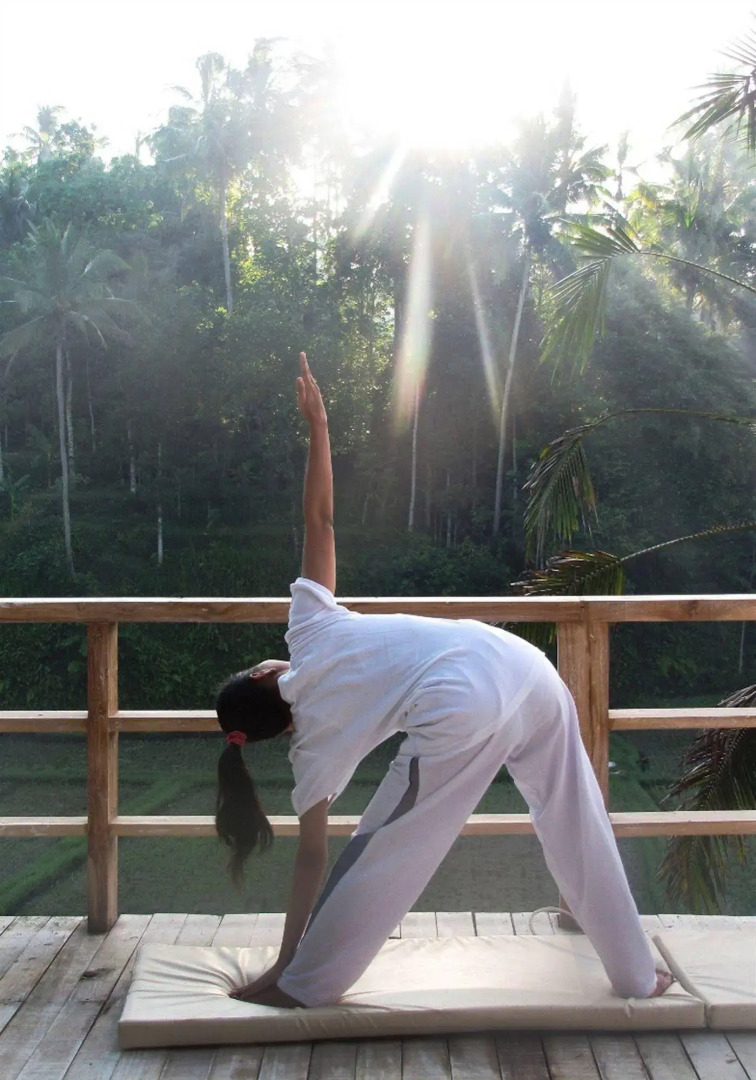 Jiwa Klusa Luxury Villa