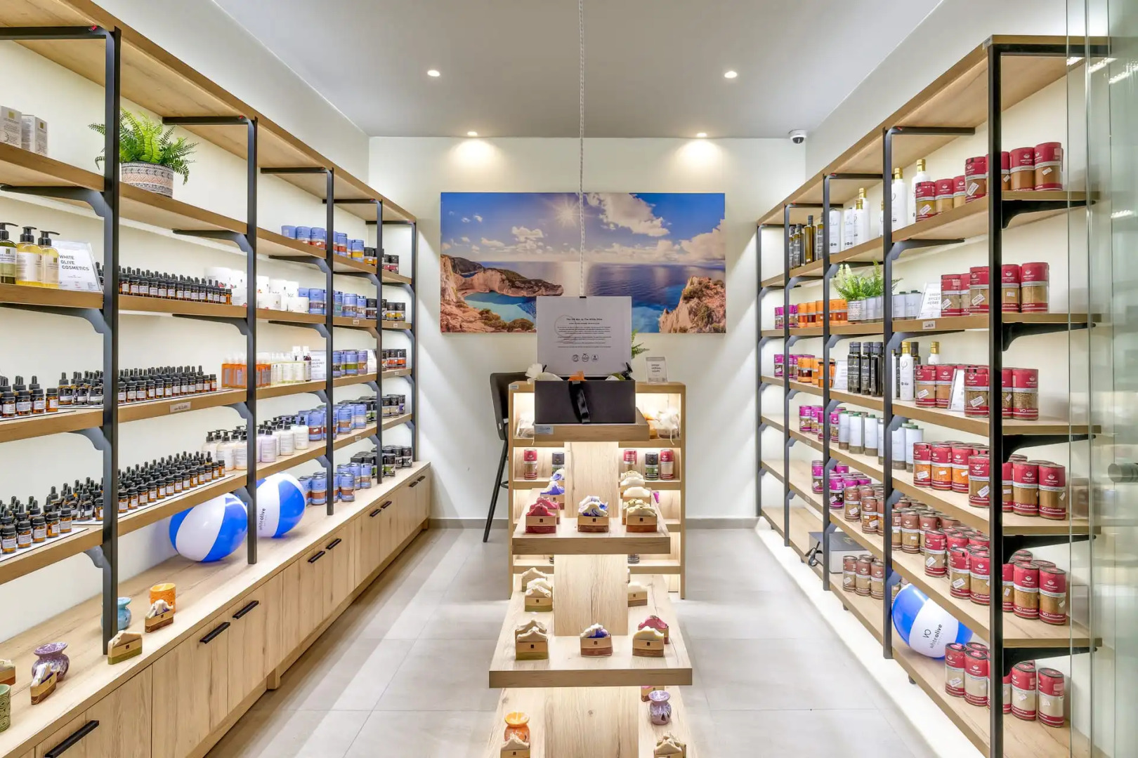 White Olive Elite Laganas - All Inclusive