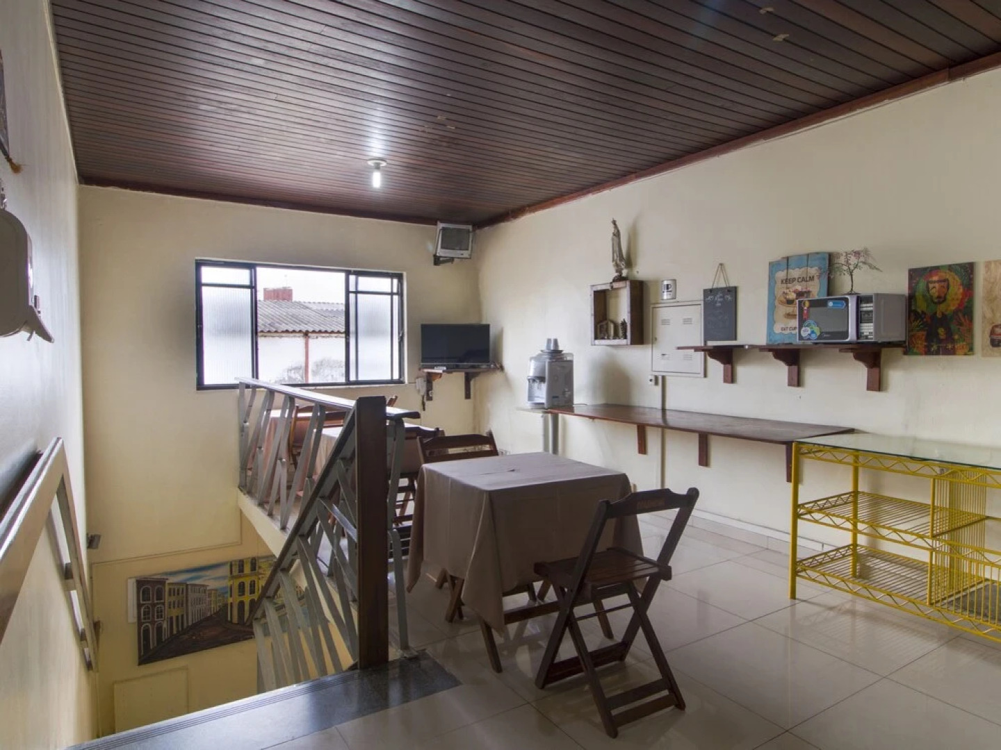 OYO Hotel Brasil - 7 minutos do Aeroporto Internacional de São Luís