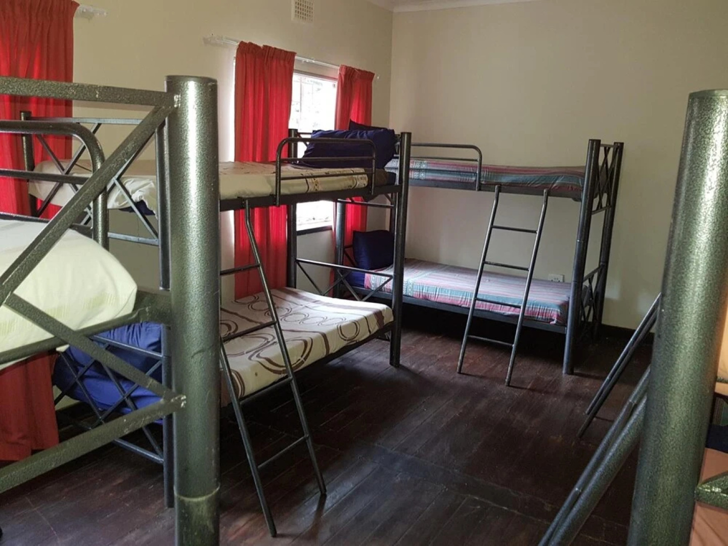 Travel Lodge Sabie