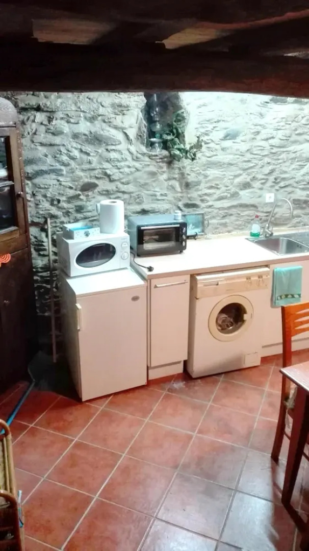 House With 2 Bedrooms in Peso da Régua, With Wonderful Mountain View,