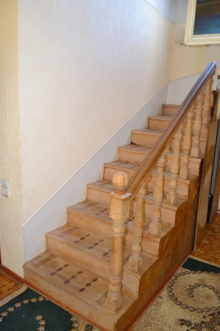 Гостевой дом Serik & Geora