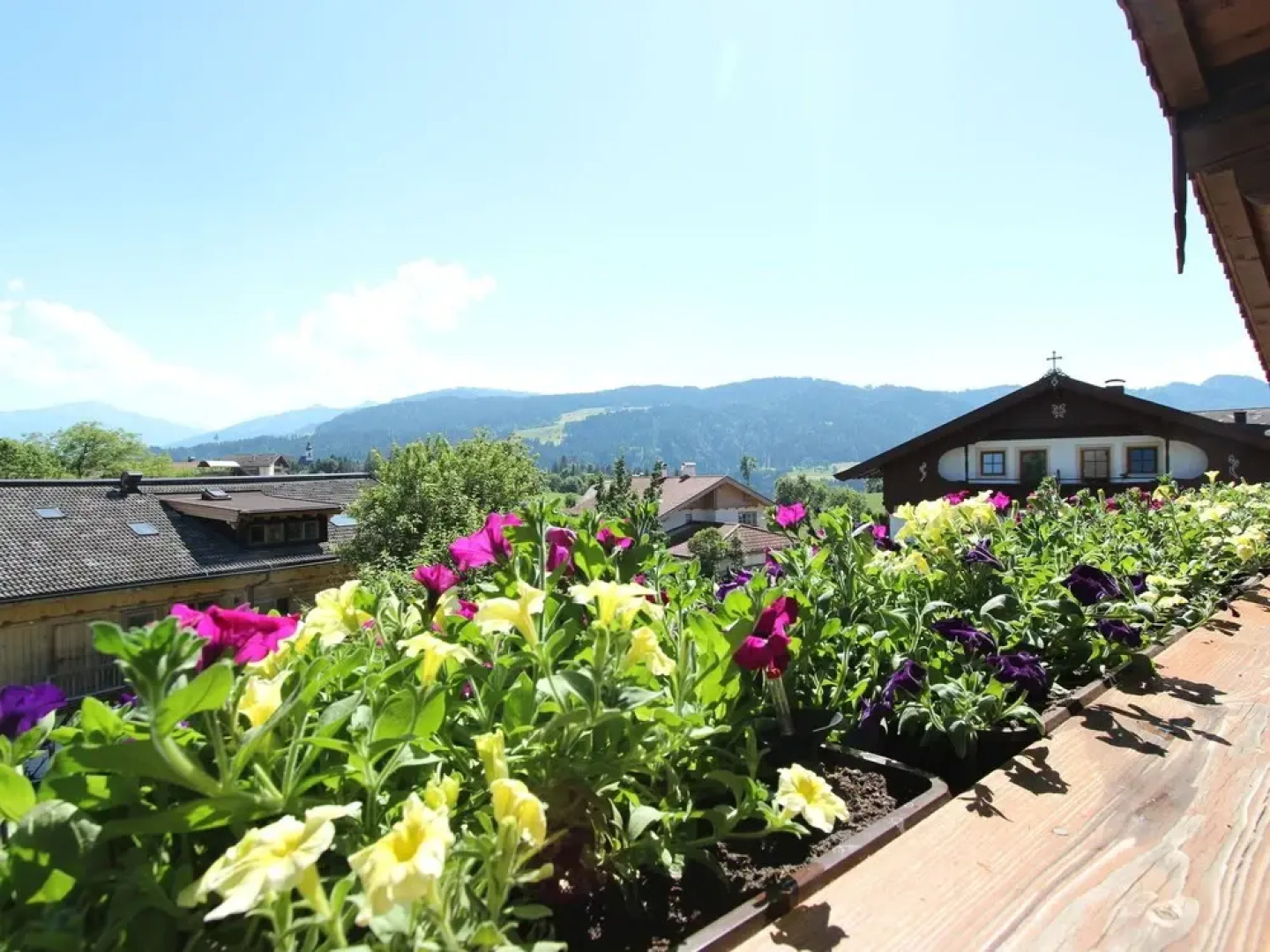 Modern Apartment in Itter Near Forest