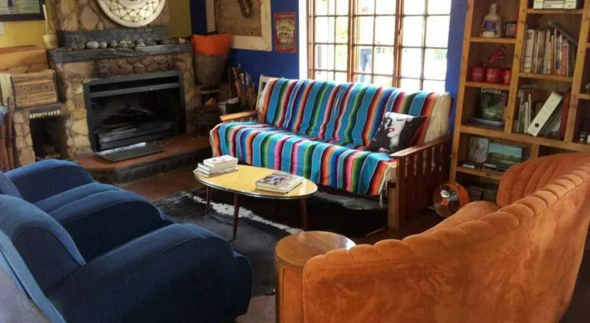 Guest House Retro Motel