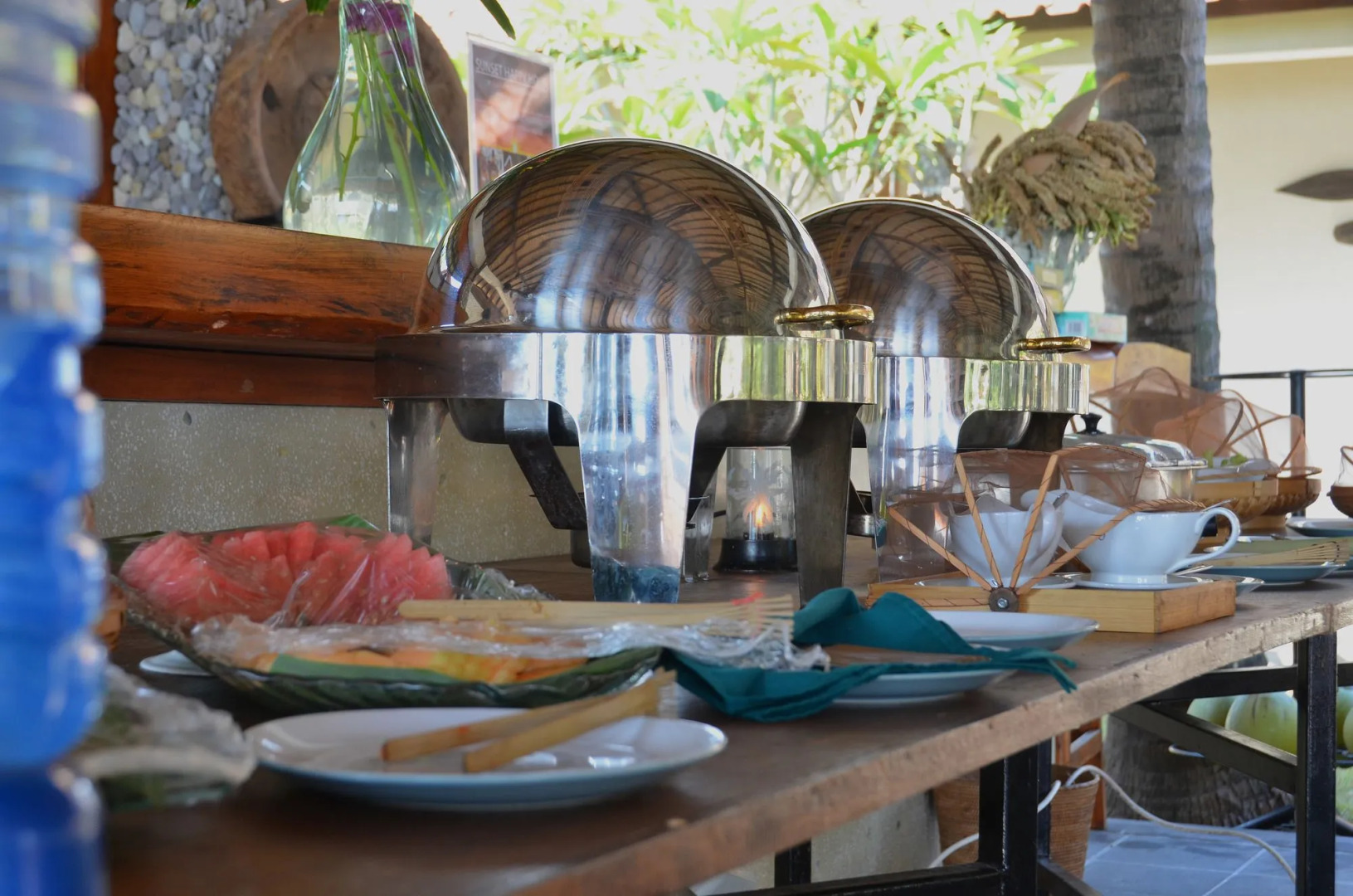 Cocotinos Sekotong, a Boutique Beach Resort & Spa