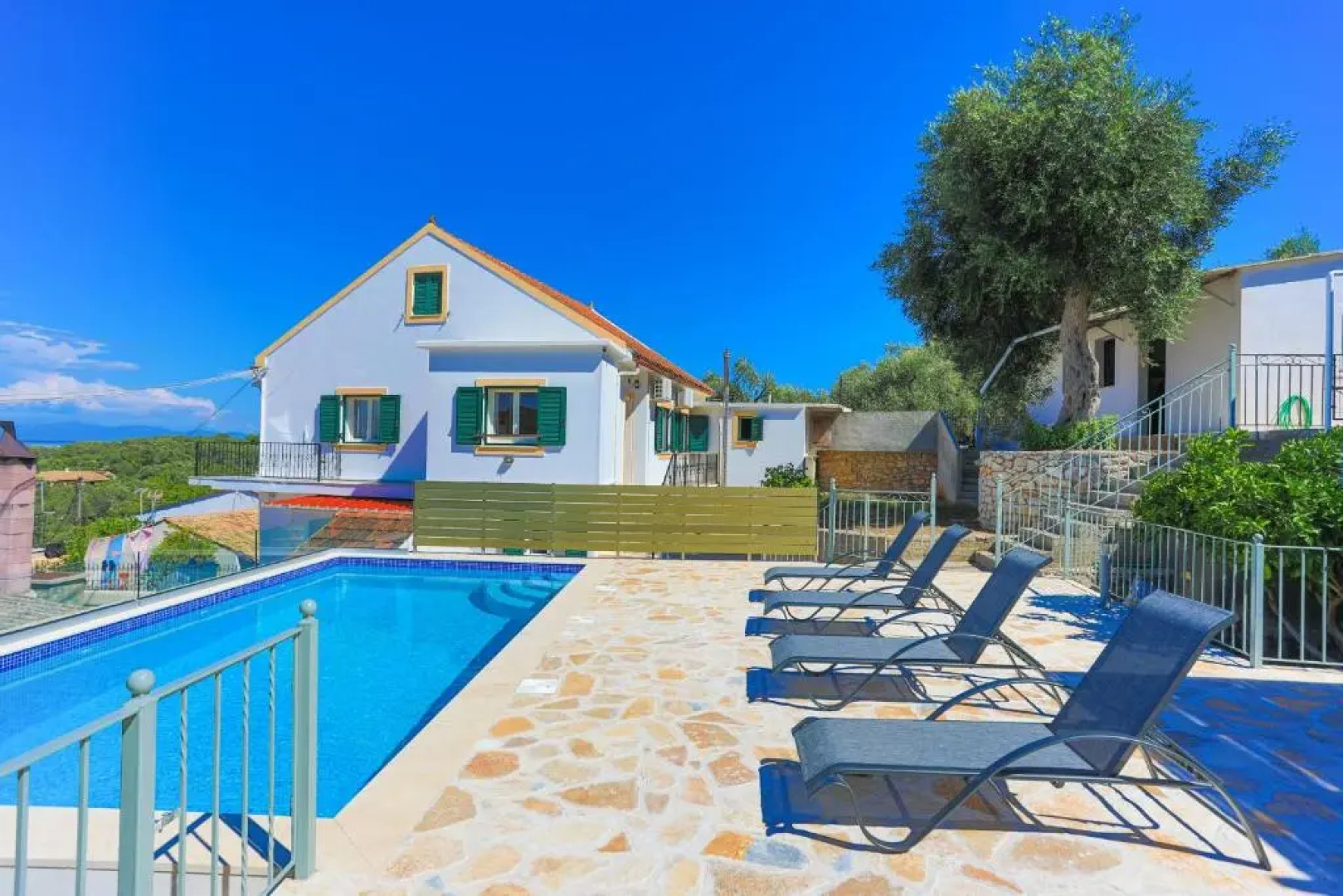 Villa Thea Antonis