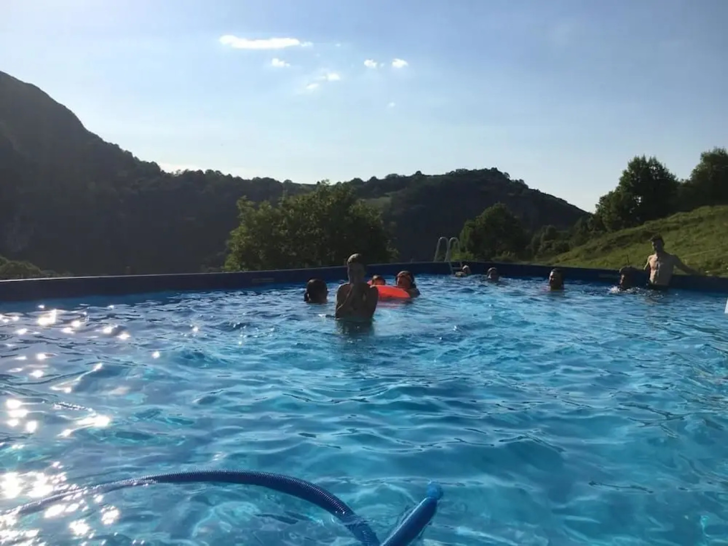 El Quesar de Gamoneo