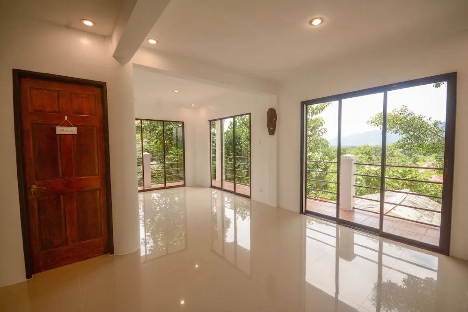 Hilltop Pool and Villa