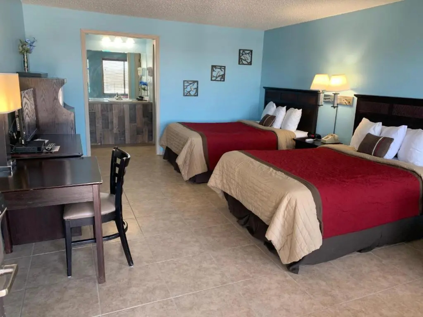 Geneva Wells Inn