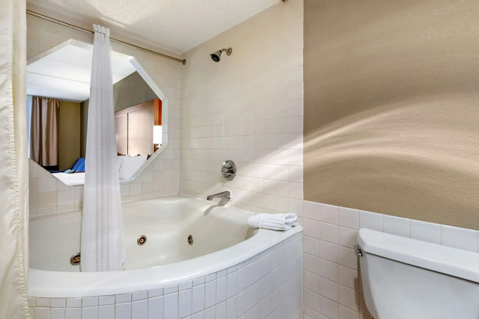 Comfort Inn Alliance